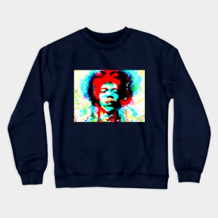 soul 5. Crewneck Sweatshirt